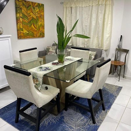 Apartamento Calle 5 No.10, Proyecto Las Pascualas, Samana Екстериор снимка