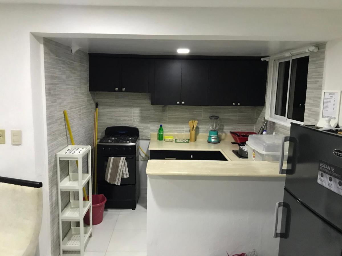 Apartamento Calle 5 No.10, Proyecto Las Pascualas, Samana Екстериор снимка