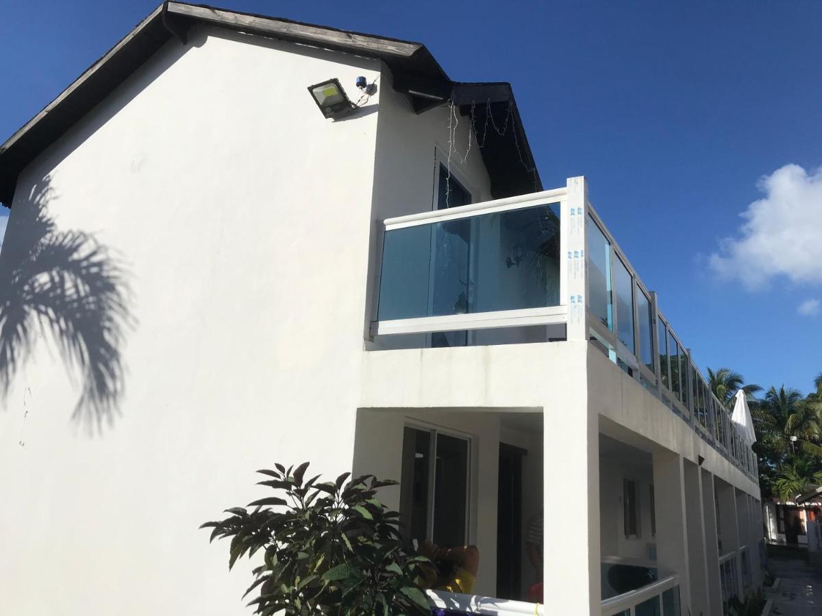 Apartamento Calle 5 No.10, Proyecto Las Pascualas, Samana Екстериор снимка
