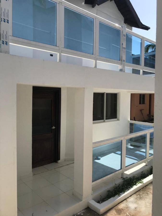 Apartamento Calle 5 No.10, Proyecto Las Pascualas, Samana Екстериор снимка