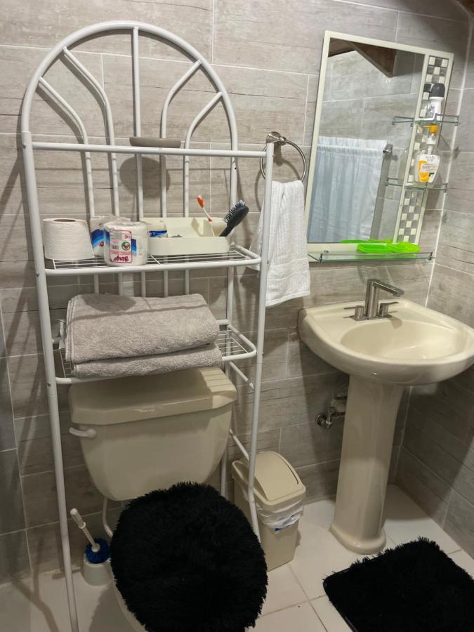 Apartamento Calle 5 No.10, Proyecto Las Pascualas, Samana Екстериор снимка