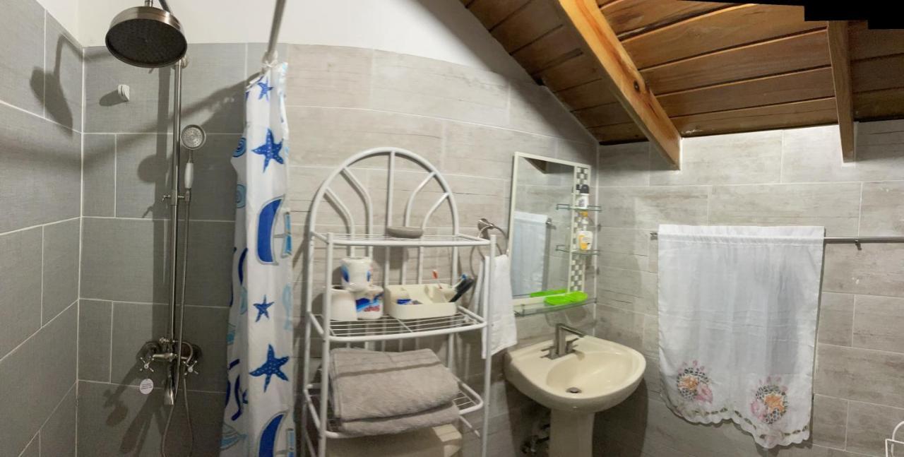 Apartamento Calle 5 No.10, Proyecto Las Pascualas, Samana Екстериор снимка